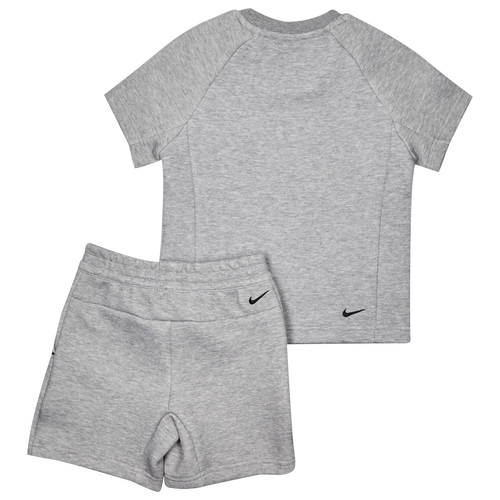 Nike Tech Fleece - Image 2 of 3 Enlarged Image