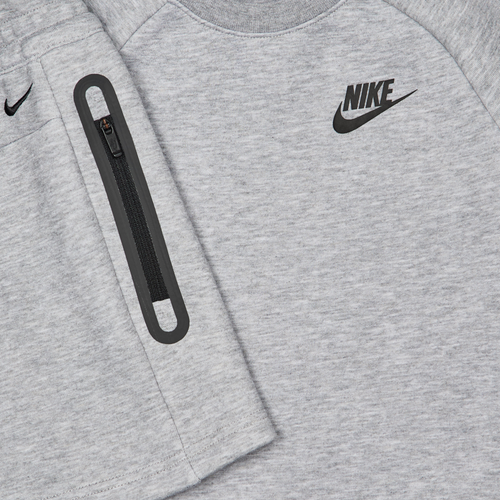 Nike Tech Fleece - Image 3 of 3 Enlarged Image