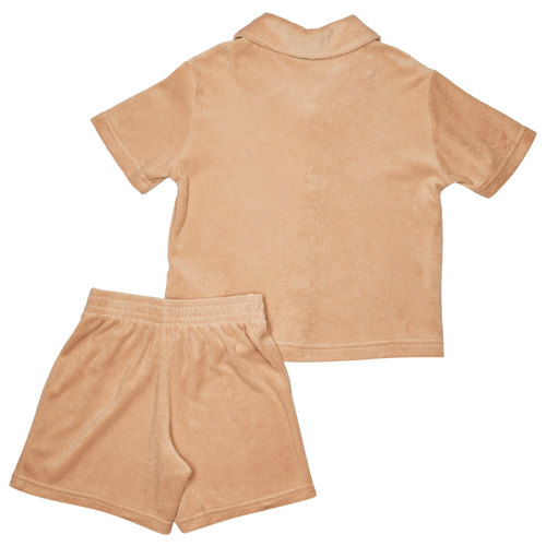 Jordan Terry Cloth Camp - Image 2 of 3 Enlarged Image