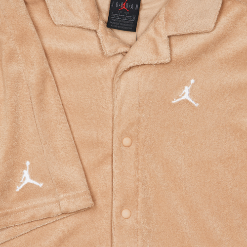 Jordan Terry Cloth Camp - Image 3 of 3 Enlarged Image
