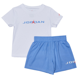 Pre School Tracksuits - Jordan Baseline - Royal Pulse-Royal Pulse