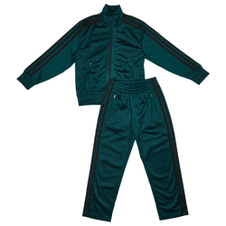 Vorschule Tracksuits - adidas Firebird - Aurora Ivy-Aurora Ivy