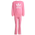 adidas Adicolor Trefoil - Pre escolar Tracksuits Pink Fusion-Pink Fusion