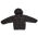 Jordan Essential Midweight Puffer - Pre escolar Jackets Black-Black