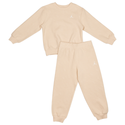 Scuola materna Tracksuits - Jordan Bubble Knit - Sanddrift-Sanddrift