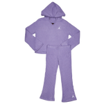 Dusty Amethyst-Dusty Amethyst