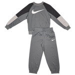 Smoke Grey-Smoke Grey