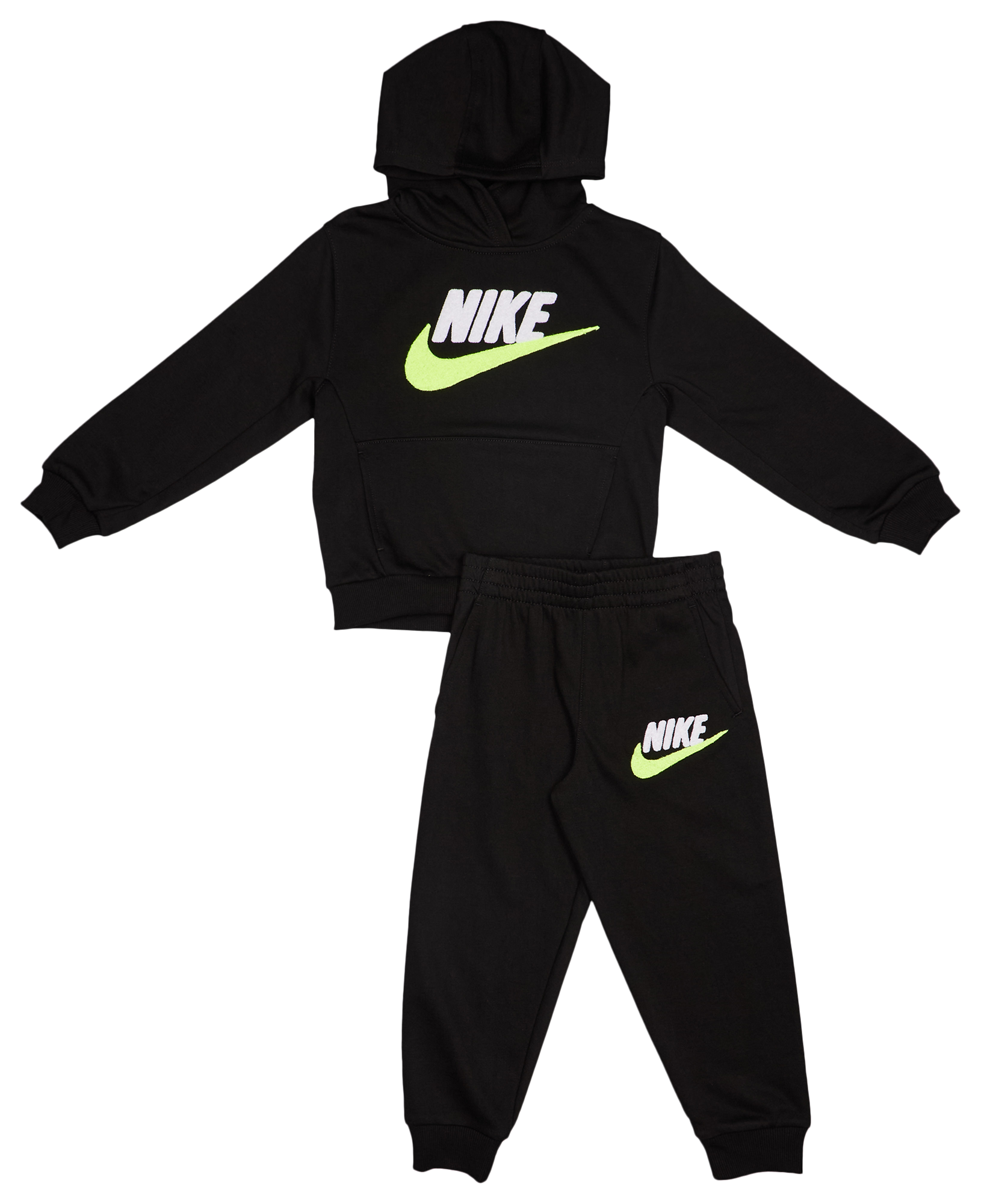 Nike Chenille - Pre School Tracksuits