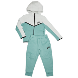 Maternelle Tracksuits - Nike Tech Fleece - Cannon-Cannon