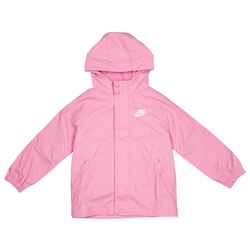 Scuola materna Jackets - Nike Rain - Magic Flamingo-Magic Flamingo