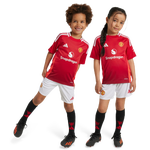 Mufc Red-Mufc Red