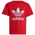 adidas Adicolor Trefoil - Vorschule T-Shirts Better Scarlet-Better Scarlet