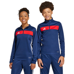 Maternelle T-Shirts - adidas Tiro 25 Essentials - Team Navy-Red