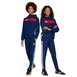 Team Navy-Red