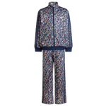 Night Indigo-Multicolor