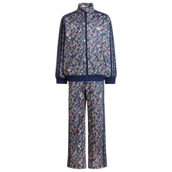 Maternelle Tracksuits - adidas Originals X Liberty London Firebird - Night Indigo-Multicolor