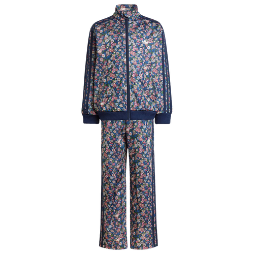adidas Originals X Liberty London Firebird - Image 1 of 4 Enlarged Image