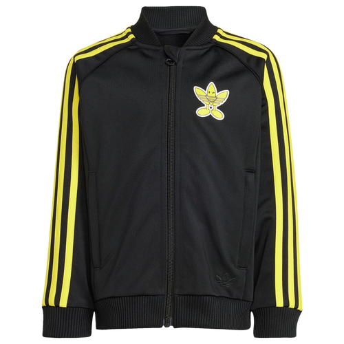 adidas Originals X Smiley World Superstar - Image 1 of 4 Enlarged Image