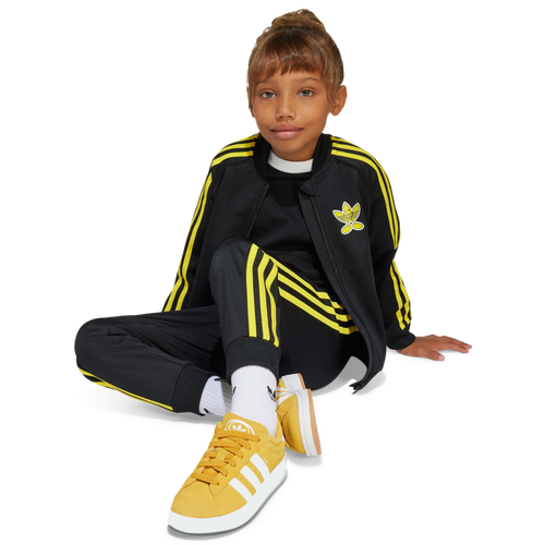 adidas Originals X Smiley World Superstar - Image 2 of 4 Enlarged Image