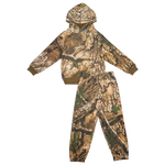 Medium Olive-Medium Olive