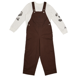 Vorschule Tracksuits - Jordan Mvp Overall - Baroque Brown-Baroque Brown