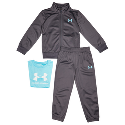 Pre School Tracksuits - Under Armour Rival Wvn - Fresco-Castlerock