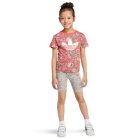 Semi Lucid Red-Multicolor