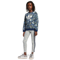 Night Indigo-Multicolor