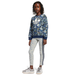 Night Indigo-Multicolor