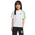 adidas Orginals X Minecraft - Pre escolar T-Shirts White-White