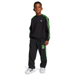 Maternelle Tracksuits - adidas Orginals X Minecraft - Black-Black