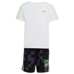 White-White