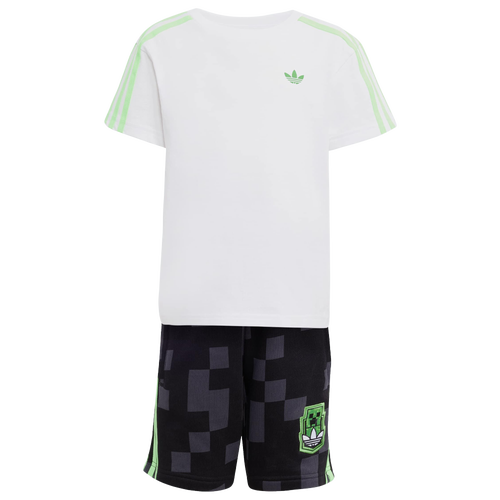 adidas Originals X Minecraft - Image 1 of 4 Enlarged Image