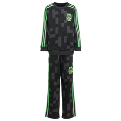 Maternelle Tracksuits - adidas Originals X Minecraft - Multicolor-Multicolor