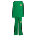 Green-Green
