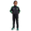 adidas Originals X Minecraft Firebird - Scuola materna Tracksuits Black-Black