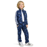 Multicolor-Night Indigo