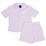Violet Mist-White