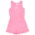 Pink Glow-White