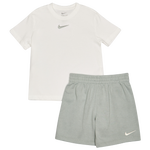 Pale Ivory-Mica Green