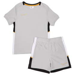 Vorschule Tracksuits - Nike Academy - Light Smoke Gray-Light Smoke Gray