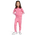 adidas Adicolor Sst Track Suit - Maternelle Tracksuits Pink Fusion-Pink Fusion
