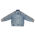 adidas Firebird Denim - Vorschule Track Tops Worn Blue Denim-Worn Blue Denim