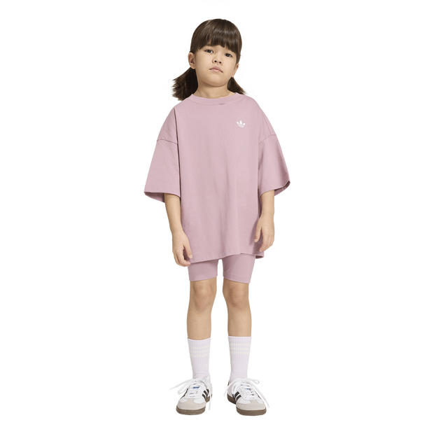 Adidas adicolor Bébé - Survêtements, Violet - Taille 117 - 122 CM