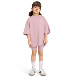 Pre School Tracksuits - adidas Adicolor Essentials - Magic Mauve-Magic Mauve