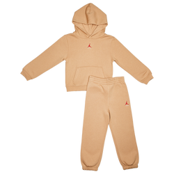 Vorschule Tracksuits - Jordan Brooklyn - Hemp-Hemp