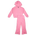 Jordan Brooklyn Chrome Fz - Pre escolar Tracksuits Gym Pink-Gym Pink