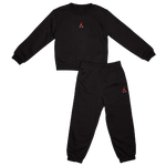 Black-Black