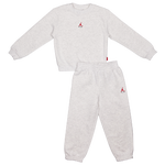 Neutral Grey Heather-Neutral Grey Heather