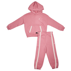 Pre School Tracksuits - Jordan Lace - Desert Berry-Desert Berry